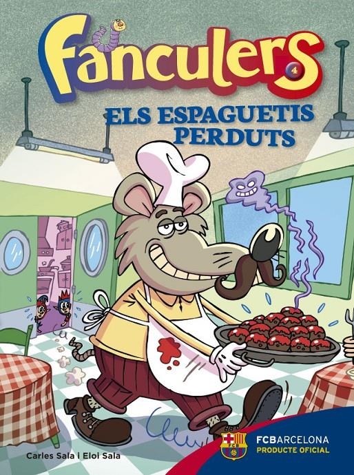 ESPEGUETIS PERDUTS, ELS | 9788424655990 | SALA I VILA, CARLES/SALA I VILA, ELOI | Llibreria Online de Banyoles | Comprar llibres en català i castellà online