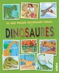 MEU PRIMER DICCIONARI VISUAL DELS DINOSAURES, EL | 9788468321233 | ESPAÑOL, MONTSE | Llibreria Online de Banyoles | Comprar llibres en català i castellà online