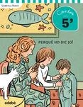 PERQUÈ HO DIC JO! | 9788468319872 | RUBIO MÁRQUEZ, GABRIELA | Llibreria L'Altell - Llibreria Online de Banyoles | Comprar llibres en català i castellà online - Llibreria de Girona