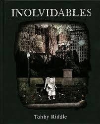 INOLVIDABLES | 9786077355878 | RIDDLE, TOHBY | Llibreria L'Altell - Llibreria Online de Banyoles | Comprar llibres en català i castellà online - Llibreria de Girona