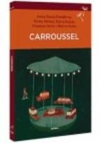 CARROUSSEL | 9788494373640 | FONALLERAS I CODONY, JOSEP MARIA/MONSÓ I FORNELL, IMMA/ROJALS DEL ÀLAMO, MARTA/SERÉS I GUILLÉN, FRAN | Llibreria L'Altell - Llibreria Online de Banyoles | Comprar llibres en català i castellà online - Llibreria de Girona