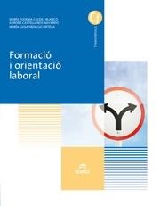 FORMACIÓ I ORIENTACIÓ LABORAL (EDICIÓ 2014) | 9788490032619 | CALDAS, MARÍA EUGENIA/CASTELLANOS, AURORA/HIDALGO, MARÍA LUISA | Llibreria Online de Banyoles | Comprar llibres en català i castellà online