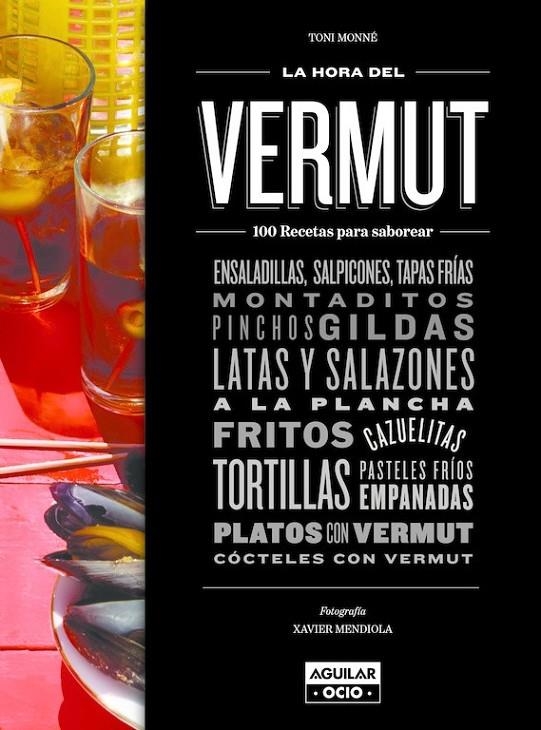 LA HORA DEL VERMUT | 9788403507784 | MONNÉ,TONI | Llibreria Online de Banyoles | Comprar llibres en català i castellà online