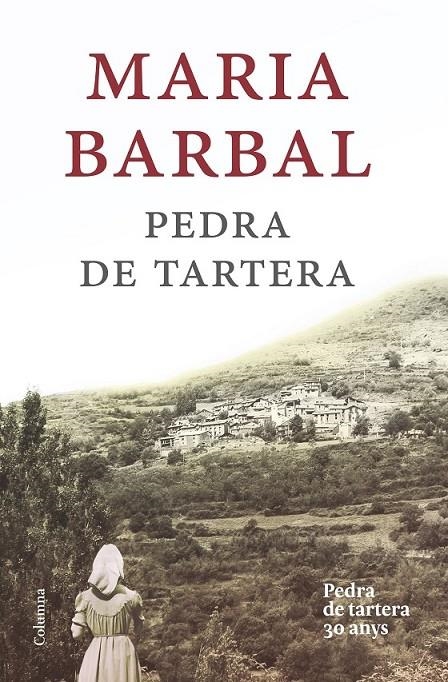 PEDRA DE TARTERA (EDICIÓ COMMEMORATIVA) | 9788466420020 | MARIA BARBAL | Llibreria Online de Banyoles | Comprar llibres en català i castellà online