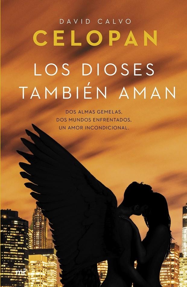 DIOSES TAMBIÉN AMAN, LOS | 9788427042155 | CELOPAN, DAVID CALVO | Llibreria Online de Banyoles | Comprar llibres en català i castellà online