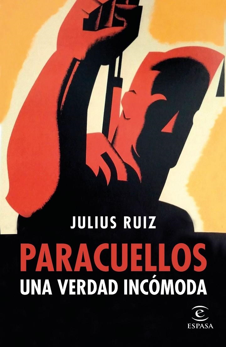 PARACUELLOS. UNA VERDAD INCÓMODA | 9788467045581 | RUIZ, JULIUS | Llibreria Online de Banyoles | Comprar llibres en català i castellà online