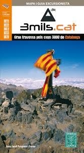 TRAVESSA 3MILS.CAT | 9788480906050 | PUIGNERÓ FERRER, JORDI | Llibreria Online de Banyoles | Comprar llibres en català i castellà online