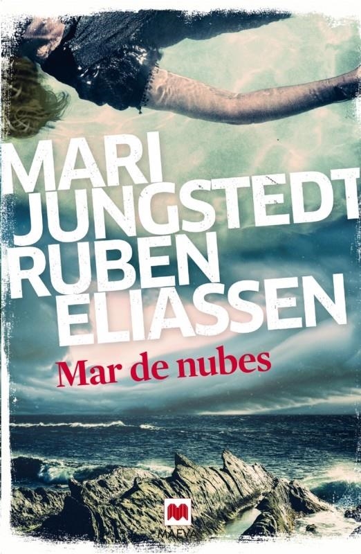 MAR DE NUBES | 9788416363513 | JUNGSTEDT, MARI/ELIASSEN, RUBEN | Llibreria L'Altell - Llibreria Online de Banyoles | Comprar llibres en català i castellà online - Llibreria de Girona