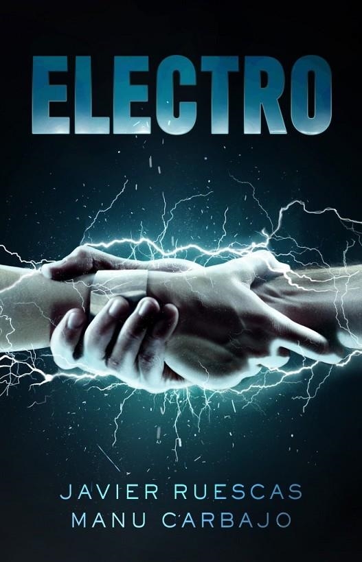 ELECTRO 1 | 9788468316291 | RUESCAS J/CARBA | Llibreria Online de Banyoles | Comprar llibres en català i castellà online