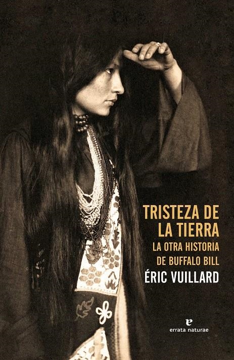 TRISTEZA DE LA TIERRA | 9788415217961 | VUILLARD, ÉRIC | Llibreria L'Altell - Llibreria Online de Banyoles | Comprar llibres en català i castellà online - Llibreria de Girona