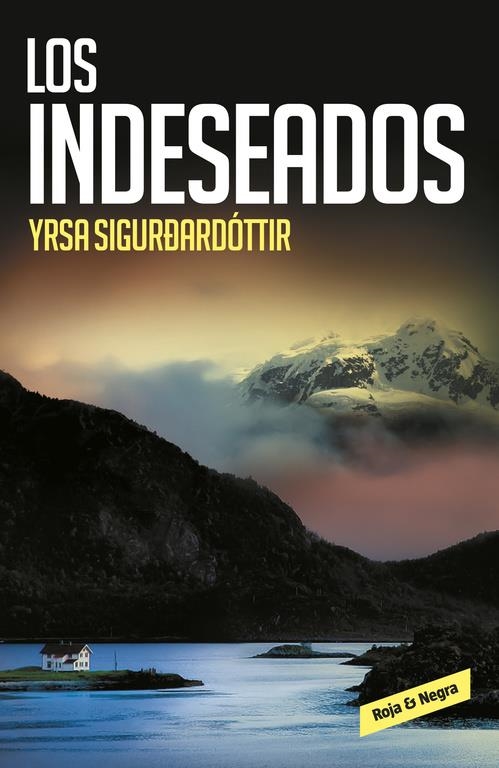 INDESEADOS, LOS | 9788416195336 | SIGURDARDÓTTIR, YRSA | Llibreria L'Altell - Llibreria Online de Banyoles | Comprar llibres en català i castellà online - Llibreria de Girona