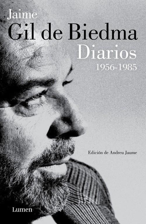 DIARIOS 1956-1985 | 9788426402516 | GIL DE BIEDMA,JAIME | Llibreria L'Altell - Llibreria Online de Banyoles | Comprar llibres en català i castellà online - Llibreria de Girona