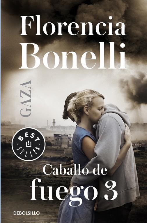 GAZA | 9788466329231 | BONELLI, FLORENCIA | Llibreria Online de Banyoles | Comprar llibres en català i castellà online