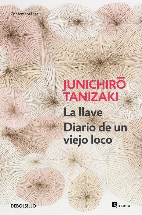 LLAVE / DIARIO DE UN VIEJO LOCO, LA | 9788490622896 | TANIZAKI, JUNICHIRÔ | Llibreria Online de Banyoles | Comprar llibres en català i castellà online