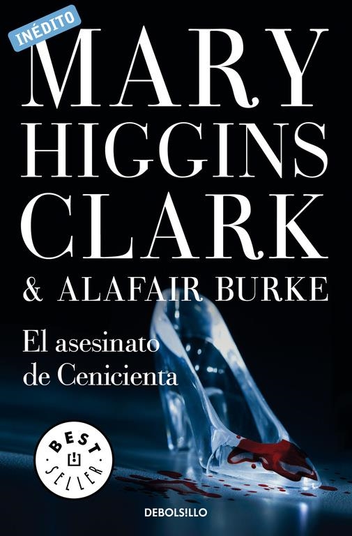 ASESINATO DE CENICIENTA, EL | 9788490627761 | HIGGINS CLARK, MARY/BURKE, ALAFAIR | Llibreria L'Altell - Llibreria Online de Banyoles | Comprar llibres en català i castellà online - Llibreria de Girona