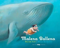 MALENA BALENA | 9788494437519 | BOUGAEVA, SONJA | Llibreria Online de Banyoles | Comprar llibres en català i castellà online