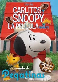 JUEGA CON SNOOPY | 9788416261475 | SCHULZ, CHARLES M. | Llibreria Online de Banyoles | Comprar llibres en català i castellà online