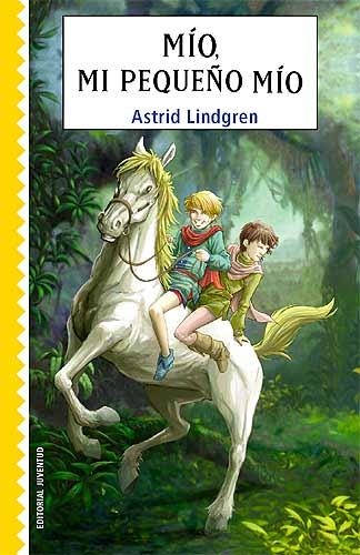 MIO, MI PEQUEÑO MIO | 9788426134448 | LINDGREN, ASTRID | Llibreria Online de Banyoles | Comprar llibres en català i castellà online