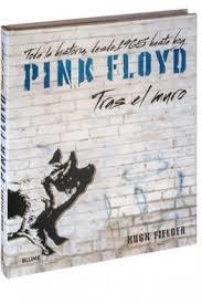 PINK FLOYD | 9788498018523 | FIELDER, HUGH | Llibreria Online de Banyoles | Comprar llibres en català i castellà online