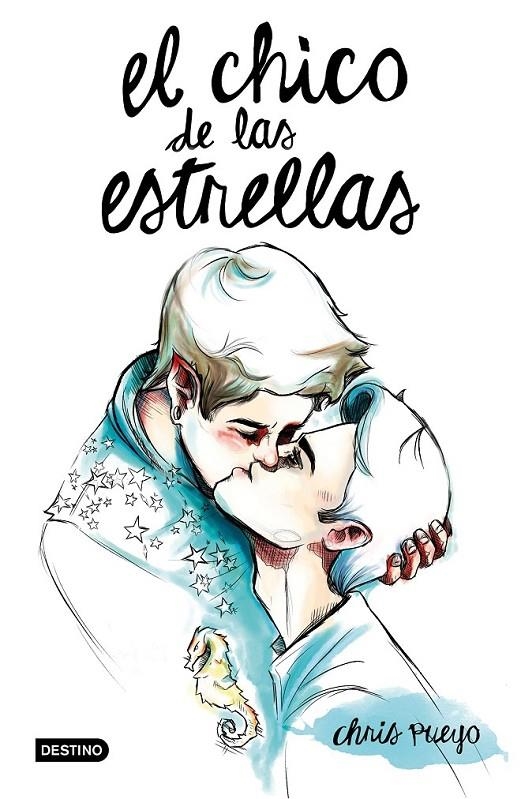 CHICO DE LAS ESTRELLAS, EL | 9788408146872 | PUEYO, CHRIS | Llibreria Online de Banyoles | Comprar llibres en català i castellà online