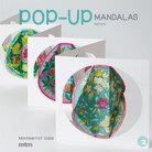 POP-UP MANDALAS NATURA | 9788416497096 | VIDAL, MONTSERRAT | Llibreria Online de Banyoles | Comprar llibres en català i castellà online