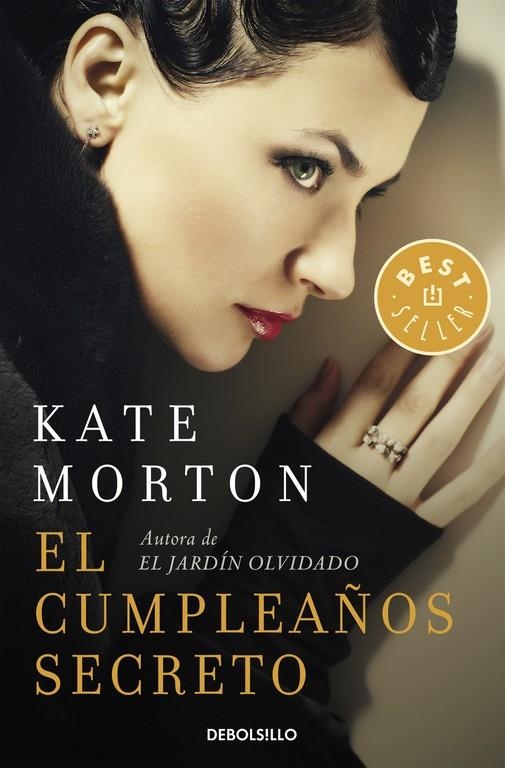 EL CUMPLEAÑOS SECRETO | 9788466331067 | MORTON,KATE | Llibreria Online de Banyoles | Comprar llibres en català i castellà online