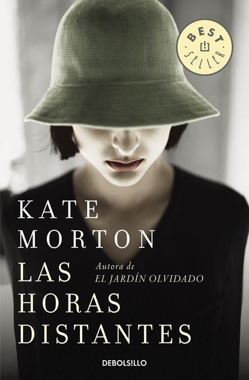 LAS HORAS DISTANTES | 9788466331074 | MORTON,KATE | Llibreria Online de Banyoles | Comprar llibres en català i castellà online