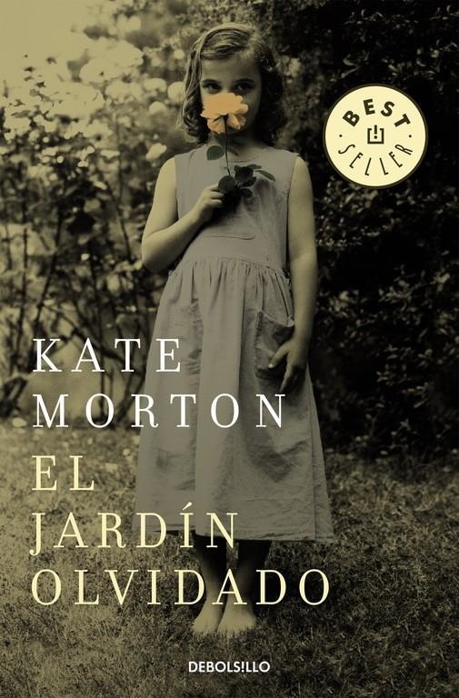 EL JARDÍN OLVIDADO | 9788466331043 | MORTON,KATE | Llibreria Online de Banyoles | Comprar llibres en català i castellà online