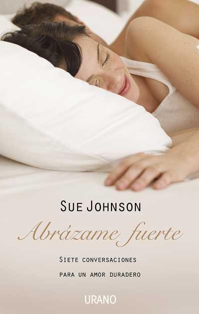 ABRÁZAME FUERTE | 9788479536947 | JOHNSON, SUE | Llibreria Online de Banyoles | Comprar llibres en català i castellà online