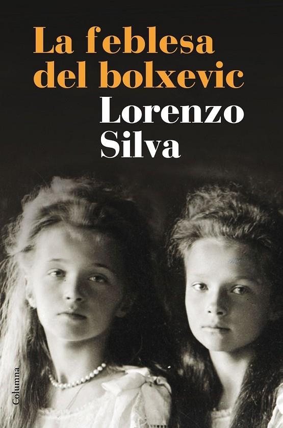 FEBLESA DEL BOLXEVIC, LA | 9788466420266 | SILVA LORENZO  | Llibreria Online de Banyoles | Comprar llibres en català i castellà online