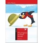 PINGÜINS NO DUEN BARRET, ELS | 9788447930319 | COSTA I VIRGILI, MARTA | Llibreria Online de Banyoles | Comprar llibres en català i castellà online