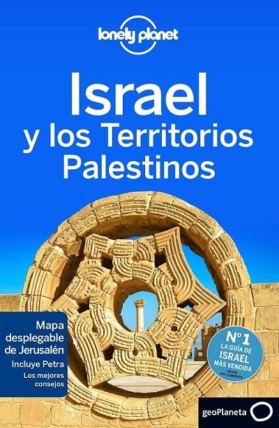 ISRAEL Y LOS TERRITORIOS PALESTINOS 3 | 9788408140283 | ROBINSON, DANIEL/MAXWELL, VIRGINIA/WALKER, JENNY | Llibreria Online de Banyoles | Comprar llibres en català i castellà online