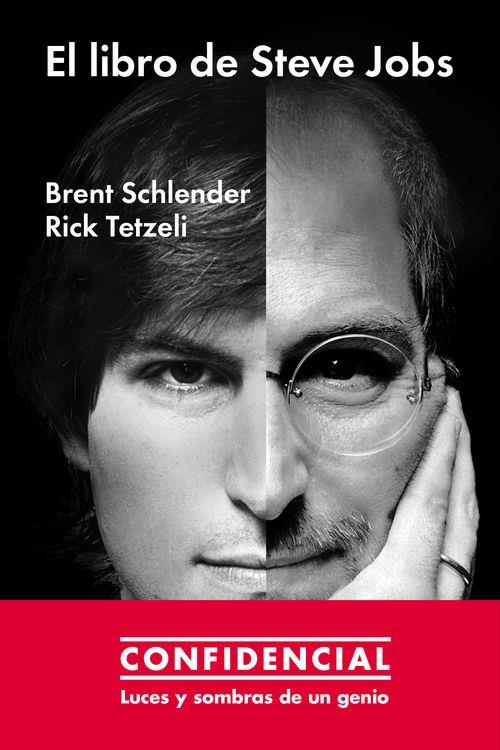 LIBRO DE STEVE JOBS, EL | 9788416420117 | BRENT SCHLENDER Y RICK TETZELI | Llibreria Online de Banyoles | Comprar llibres en català i castellà online