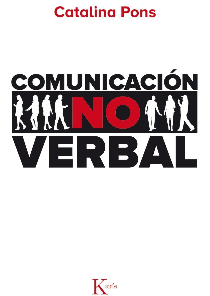 COMUNICACIÓN NO VERBAL | 9788499884707 | PONS FREIXAS, CATALINA | Llibreria Online de Banyoles | Comprar llibres en català i castellà online