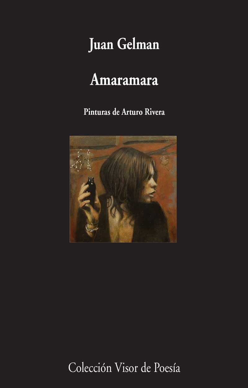 AMARAMARA | 9788498959222 | GELMAN, JUAN | Llibreria Online de Banyoles | Comprar llibres en català i castellà online