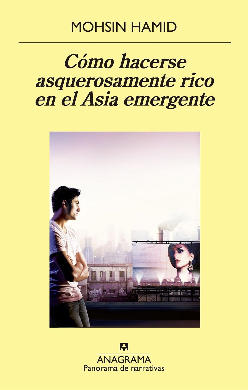 CÓMO HACERSE ASQUEROSAMENTE RICO EN EL ASIA EMERGENTE | 9788433979407 | HAMID, MOHSIN | Llibreria Online de Banyoles | Comprar llibres en català i castellà online