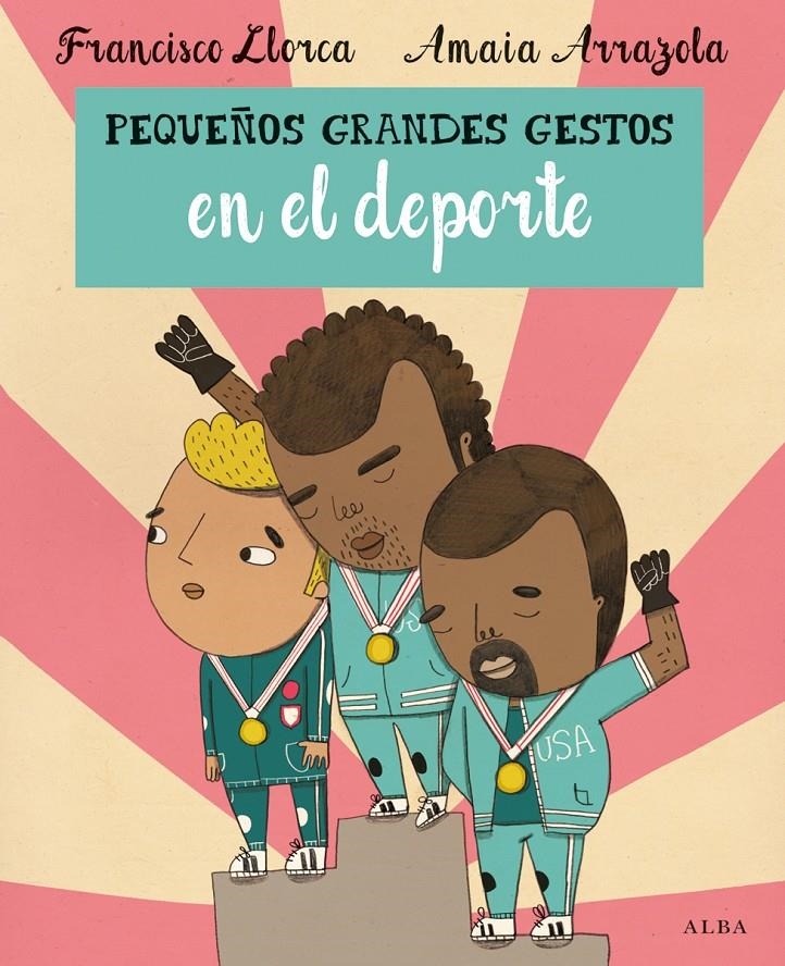 PEQUEÑOS GRANDES GESTOS EN EL DEPORTE | 9788490651438 | LLORCA, FRANCISCO | Llibreria Online de Banyoles | Comprar llibres en català i castellà online