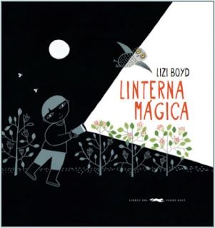 LINTERNA MÁGICA | 9788494416057 | BOYD, LIZI | Llibreria Online de Banyoles | Comprar llibres en català i castellà online