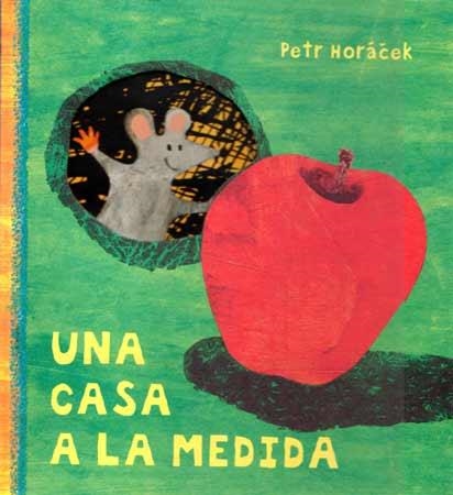 CASA A LA MEDIDA, UNA | 9788426136343 | HORACEK, PETR | Llibreria Online de Banyoles | Comprar llibres en català i castellà online