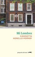 MI LONDRES | 9788494426346 | AGNELLO, SIMONETTA | Llibreria Online de Banyoles | Comprar llibres en català i castellà online