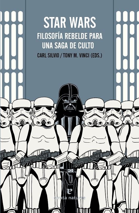 STAR WARS | 9788416544035 | VARIOS AUTORES | Llibreria Online de Banyoles | Comprar llibres en català i castellà online