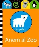 ANEM AL ZOO | 9788492636594 | PRIDDY, ROGER | Llibreria Online de Banyoles | Comprar llibres en català i castellà online