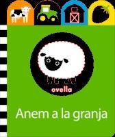 ANEM A LA GRANJA | 9788492636709 | PRIDDY, ROGER | Llibreria Online de Banyoles | Comprar llibres en català i castellà online