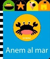 ANEM AL MAR | 9788492636747 | PRIDDY, ROGER | Llibreria Online de Banyoles | Comprar llibres en català i castellà online