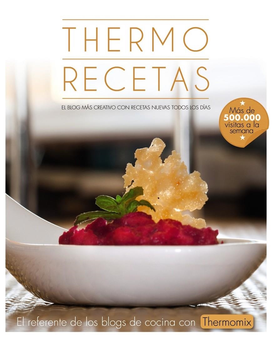 THERMORECETAS | 9788441536036 | THERMORECETAS.COM | Llibreria Online de Banyoles | Comprar llibres en català i castellà online