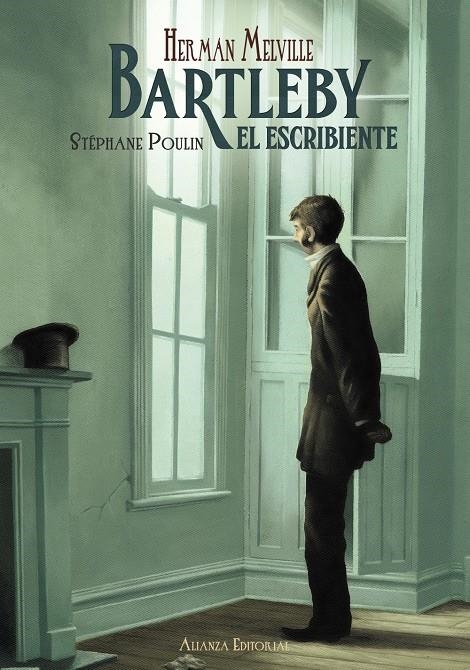 BARTLEBY, EL ESCRIBIENTE | 9788420697116 | MELVILLE, HERMAN | Llibreria L'Altell - Llibreria Online de Banyoles | Comprar llibres en català i castellà online - Llibreria de Girona