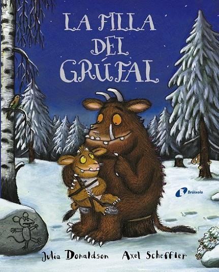 FILLA DEL GRÚFAL, LA | 9788499066110 | DONALDSON, JULIA | Llibreria L'Altell - Llibreria Online de Banyoles | Comprar llibres en català i castellà online - Llibreria de Girona