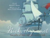 NICK, EL GRUMET | 9788415315261 | ROSEN, MICHAEL J. | Llibreria Online de Banyoles | Comprar llibres en català i castellà online