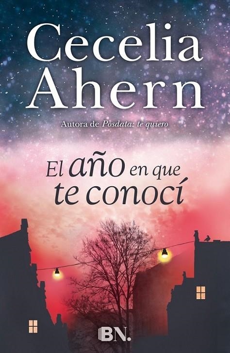 AÑO EN QUE TE CONOCÍ, EL | 9788466657921 | AHERN, CECELIA | Llibreria L'Altell - Llibreria Online de Banyoles | Comprar llibres en català i castellà online - Llibreria de Girona