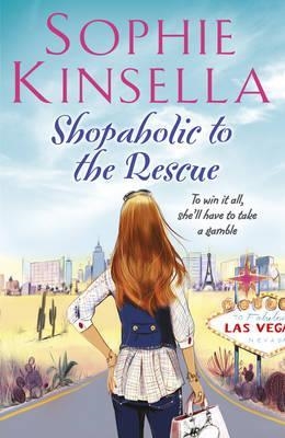 SHOPAHOLIC TO THE RESCUE | 9780593074633 | KINSELLA, SOPHIE | Llibreria L'Altell - Llibreria Online de Banyoles | Comprar llibres en català i castellà online - Llibreria de Girona